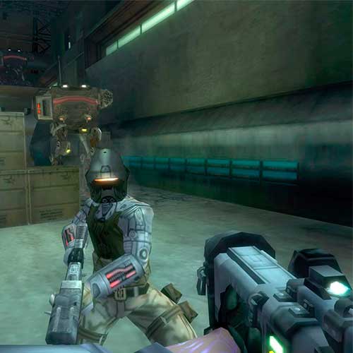 Project Snowblind Cd Key Steam Global